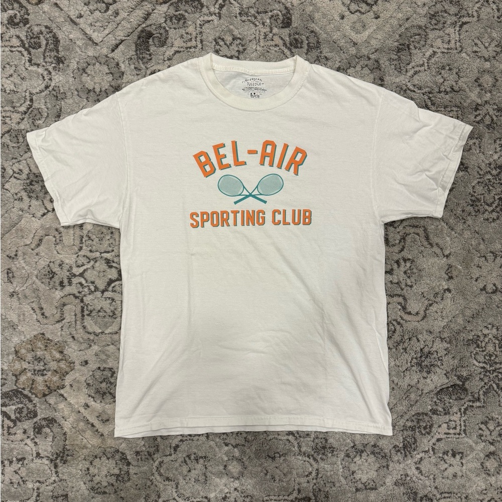 American Needle Bel Air Sporting Club Shirt